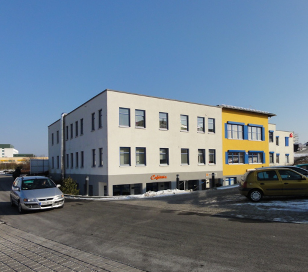MVZ Medizinisches Versorgungszentrum Meiningen